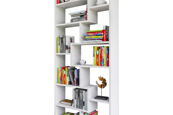 Βιβλιοθήκη Gretel White