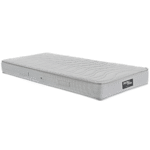 Λευκό στρώμα EN01: Άνετο στρώμα ύπνου για ξεκούραση και χαλάρωση.