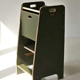 Πύργος Εκμάθησης Comfort BabyWood