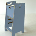 Πύργος Εκμάθησης Comfort BabyWood