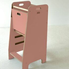 Πύργος Εκμάθησης Comfort BabyWood