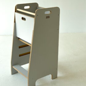 Πύργος Εκμάθησης Comfort BabyWood