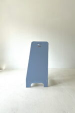 Πύργος Εκμάθησης Comfort BabyWood Montessori, μπλε χρώμα, για παιδιά.