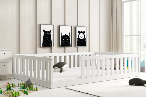 Κρεβάτι Montessori Bella Sima