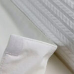 Στρωματάκι Αλλαξιέρας Cream Ingvart για νεογέννητο, απαλό και άνετο για το μωρό.