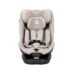Παιδικό κάθισμα αυτοκινήτου PERSEUS Isofix 360° Beige Lorelli 40-150cm