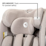 Κάθισμα αυτοκινήτου PERSEUS Lorelli ISOFIX 360° για παιδιά 0-36kg, ασφαλές