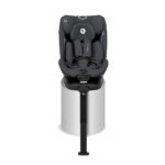Παιδικό κάθισμα αυτοκινήτου PERSEUS 360° ISOFIX, γκρι χρώμα, Lorelli.