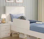 Προστατευτικό κρεβατιού