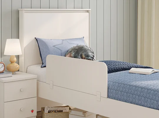 Προστατευτικό κρεβατιού