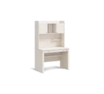 Παιδικό γραφείο Varia Cream Cilek VA-1101-1105 με USB φόρτιση.