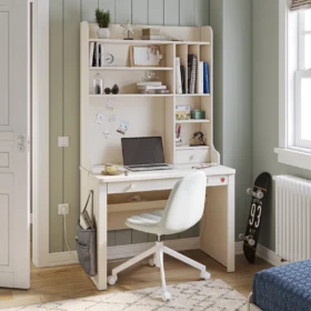 Παιδικό γραφείο Varia Cream