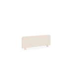 Προστατευτικό κρεβατιού Varia Cream VA-1702 Cilek, παιδικό προστατευτικό κρεβατιού.