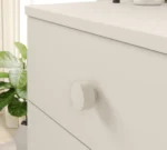 Συρτάρι κουκέτας Varia Cream VA-1402 Cilek: Συρτάρι αποθήκευσης για κουκέτα Varia