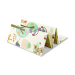 Lorelli χαλάκι δραστηριοτήτων πτυσσόμενο διπλής όψης Best Friends & Stars.