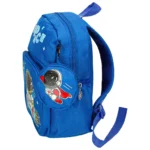 Τσάντα πλάτης Astronaut KX3123 IKONKA, παιδικό σακίδιο πλάτης νηπιαγωγείου 30cm.