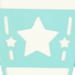 Φωτιστικό οροφής LED Αεροπλάνο KX3168 IKONKA για παιδικό δωμάτιο.