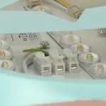 Φωτιστικό οροφής LED Αεροπλάνο KX3168 IKONKA: φωτιστικό LED για παιδικό δωμάτιο.