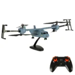 Τηλεκατευθυνόμενο Drone KX4051 IKONKA, SYMA V22 για παιδιά.