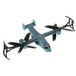 Τηλεκατευθυνόμενο Drone KX4051 IKONKA, ιδανικό drone για παιδιά, με προπέλες.