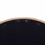 Καθρέφτης τοίχου “Beary” καφέ Atmosphera, παιδικός καθρέφτης για το παιδικό δωμάτιο.