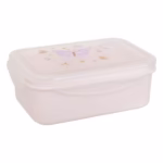 Παιδικό Lunch Box “Angel” 203762 Atmosphera, ροζ lunch box φαγητού για σχολείο.
