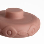 Μαλακά Αισθητηριακά Τουβλάκια Kruzzel: Αισθητηριακά τουβλάκια για μωρά από μαλακό PVC