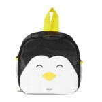 Παιδικό σακίδιο πλάτης νηπιαγωγείου Cook Concept "Penguin" KA0037