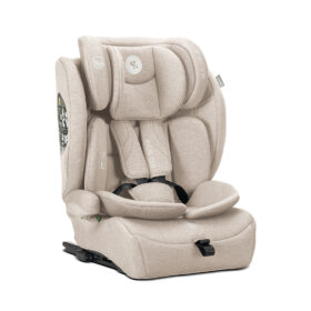 προϊόν Κάθισμα αυτοκινήτου Rio Isofix I-Size Beige 76-150cm Lorelli, παιδικό κάθισμα.