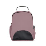 Ροζ σακίδιο πλάτης Lorelli, ιδανικό για το πολυκαρότσι BIANCA 3 σε 1.