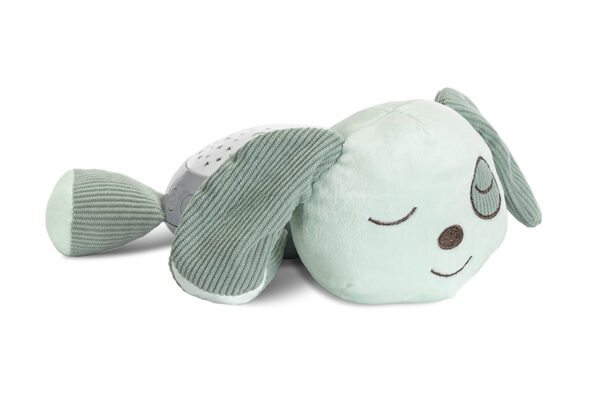 Φωτάκι νυκτός σκυλάκι Lorelli με προτζέκτορα. Dog νυχτερινό φωτιστικό.