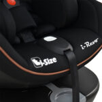 προϊόν Κάθισμα αυτοκινήτου i-Revo i-Size Isofix 360° Bebe Stars.