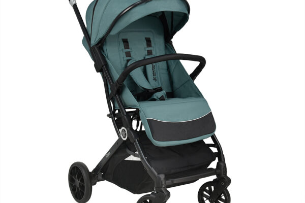 προϊόν Ελαφρύ καρότσι περιπάτου BebeStars Volta Pine, ιδανικό για βρέφη.