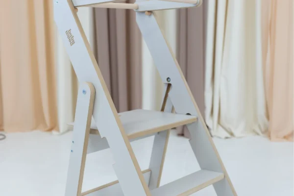 Αναδιπλούμενος Πύργος Εκμάθησης