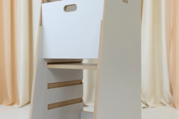 Πύργος Εκμάθησης Comfort BabyWood