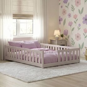 Kρεβάτι Montessori Levi