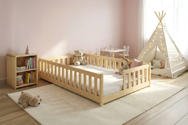 Kρεβάτι Montessori Ivy