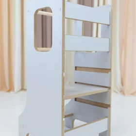 Πύργος Εκμάθησης Slim BabyWood