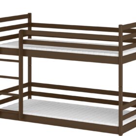 Χαμηλή Κουκέτα Montessori Mini