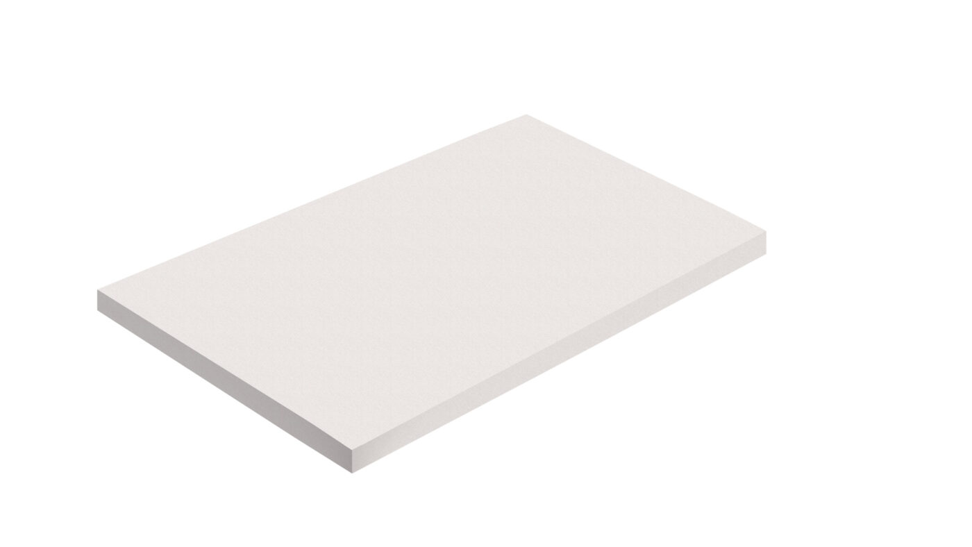 Βρεφικό στρώμα λίκνου Έκτωρ Foam Air Greco Strom 40x90x4cm με αντιβακτηριδιακό ύφασμα Tencel.