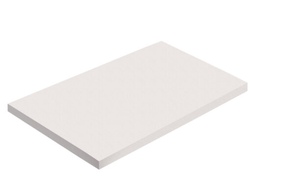 Βρεφικό στρώμα λίκνου Έκτωρ Foam Air Greco Strom 40x90x4cm με αντιβακτηριδιακό ύφασμα Tencel.