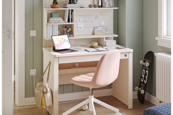 Παιδικό γραφείο Varia Cream