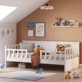 Καναπές Κρεβάτι ELEGANCE