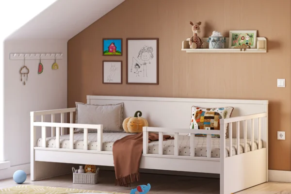 Καναπές Κρεβάτι ELEGANCE