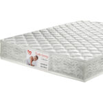 Στρώμα 90x190 για Montessori παιδικό κρεβάτι με ελατήρια τσέπης.