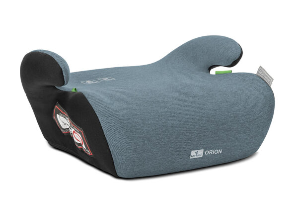 Lorelli Orion Blue κάθισμα αυτοκινήτου 125-150cm για παιδιά
