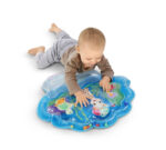 Αισθητηριακό στρωματάκι νερού & αέρα Sophie La Girafe S240132 για μωρά