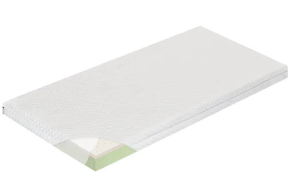 Παιδικό στρώμα FoamNest 9cm Greco Strom με ύφασμα Tencel.