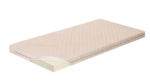 Παιδικό στρώμα Θαλής Latex ορθοπεδικό Greco Strom, ιδανικό για παιδιά.