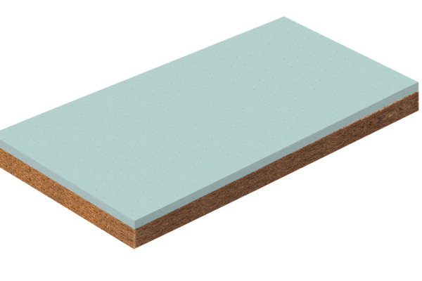 Παιδικό στρώμα Θησέας Visco Gel & κοκοφοίνικας Greco Strom, ύψους 13-14cm.